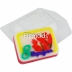 8 birch for picture 87 g Plastic mold