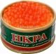 Банка красной икры 3D силиконовая форма