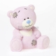 Мишка 3D My Blue Nose Friends силиконовая форма