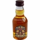 Бутылка виски Chivas Regal 3D силиконовая форма