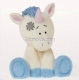 Unicorn 3D silicone mold