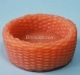 Nest 3D silicone mold