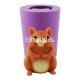 Khomka 3D silicone mold