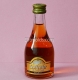Bottle of cognac 3D silicone mold