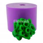 Krasula 3D 29 g silicone mold