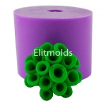 Krasula 3D 29 g silicone mold