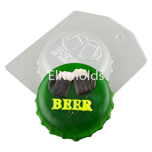 Beer (пиво) 73 г пластиковая форма