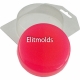 Circle large 110 g plastic mold