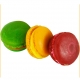 Cake "Macaron-mini" 3D silicone mold