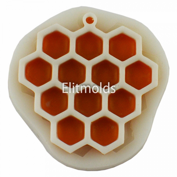 Mold 160 honeycomb