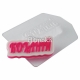 inscription beloved 43 g Plastic mold