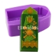 General shoulder straps of Ukraine 68 g silicone mold