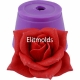 Rose Dallas 3D silicone mold