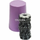 Candle in skulls 3D silicone mold