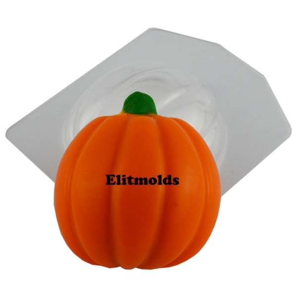 Pumpkin 115 g Plastic mold